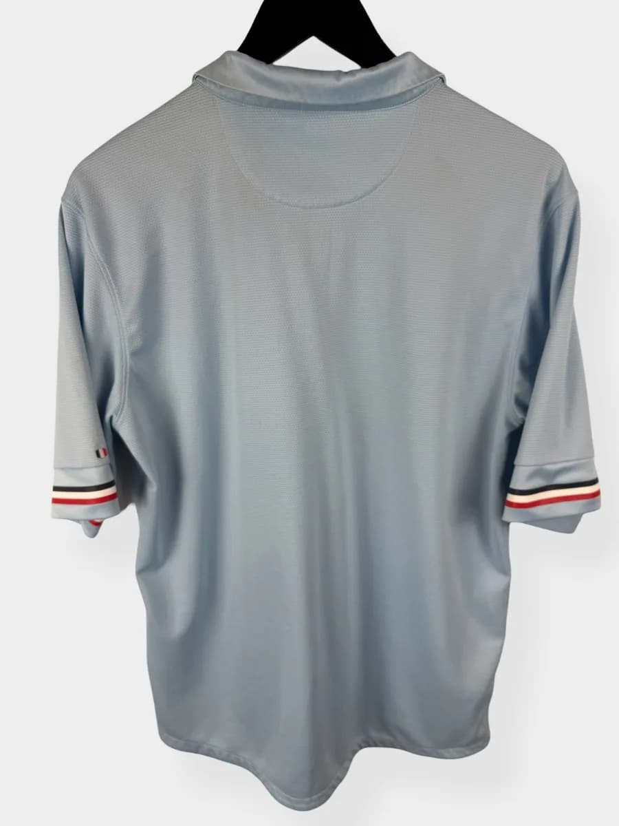 2013/14 France Away shirt - view 2 of 4