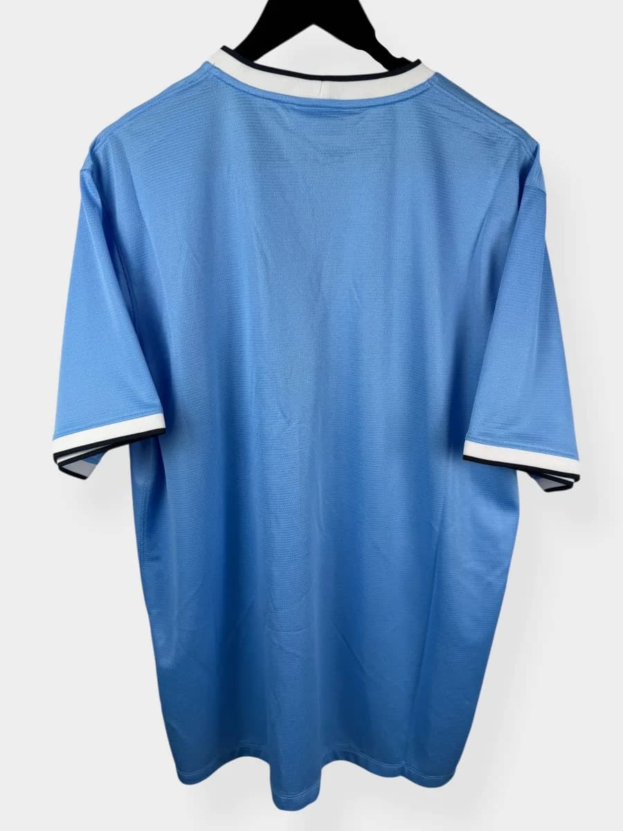2013/14 Manchester City Home shirt - view 3 of 5