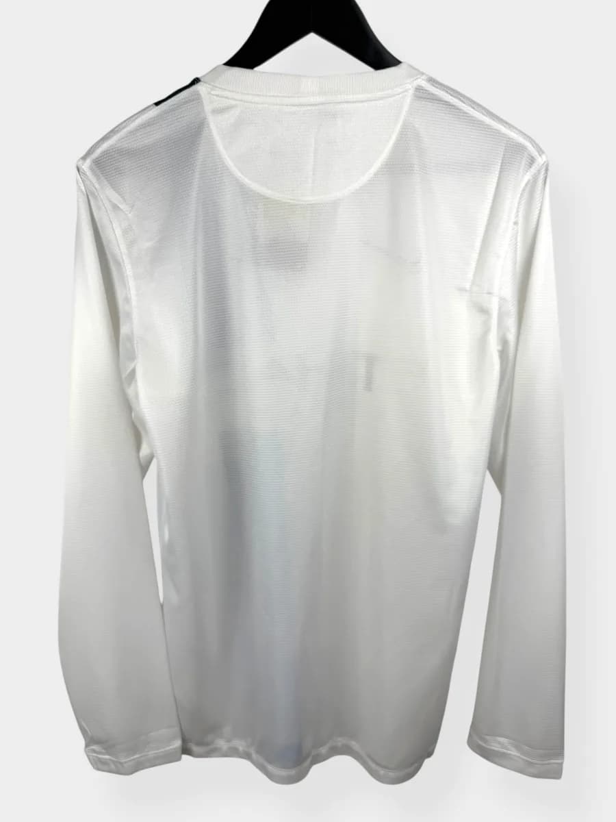 2013/14 Manchester City Third long-sleeve shirt - view 2 of 4