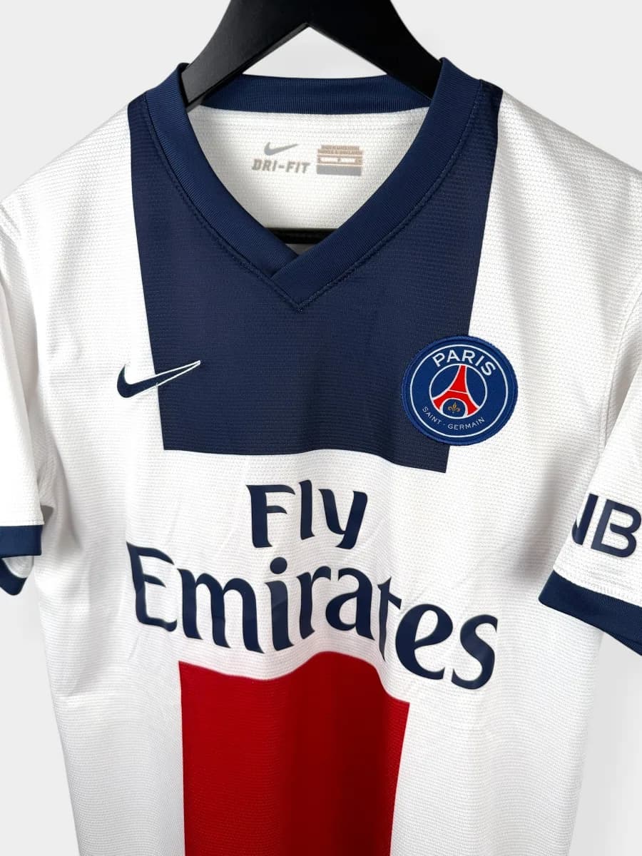 2013/14 Paris Saint-Germain Away shirt - view 5 of 5