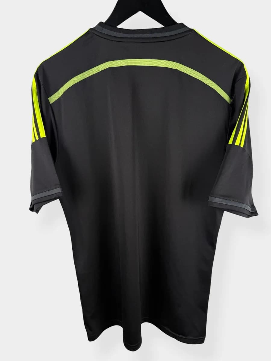 2013/15 Spain Away shirt - view 3 of 5