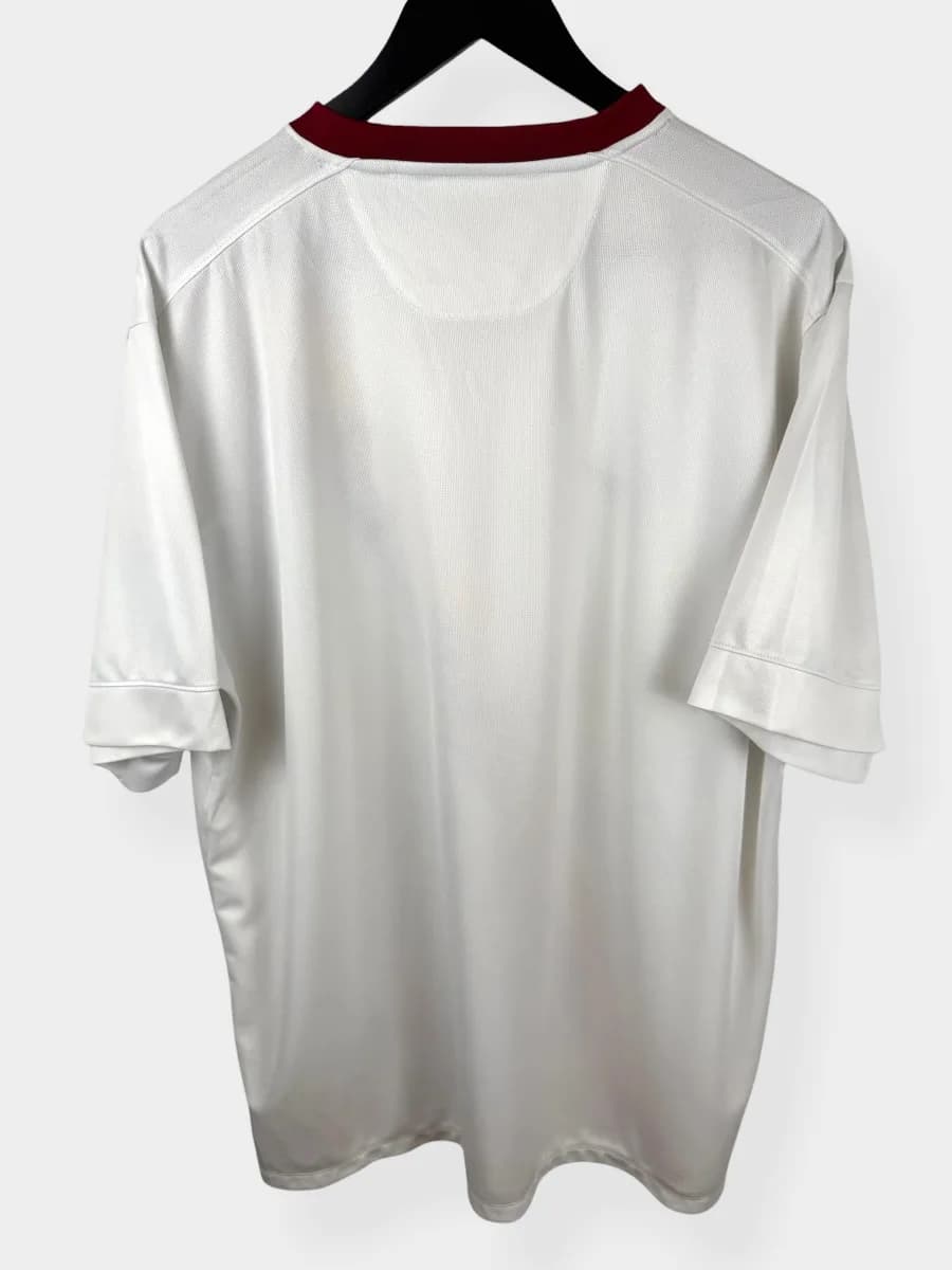 2014/15 AS Roma Away shirt - view 3 of 5