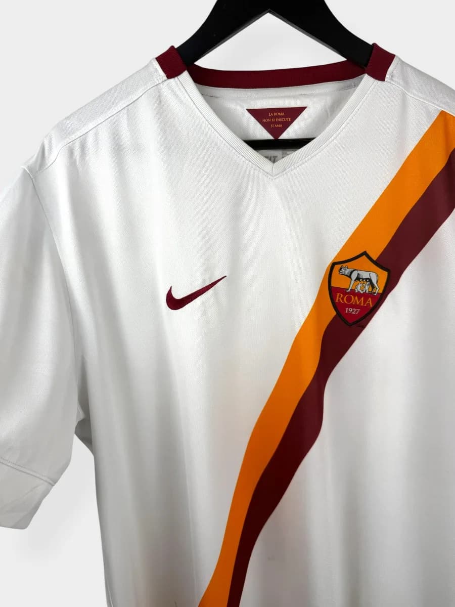 2014/15 AS Roma Away shirt - view 5 of 5