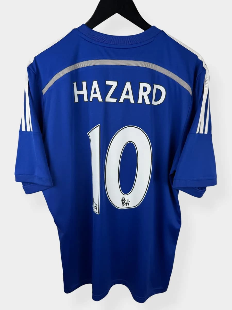 2014/15 Chelsea Home Hazard #10 shirt - view 1 of 5