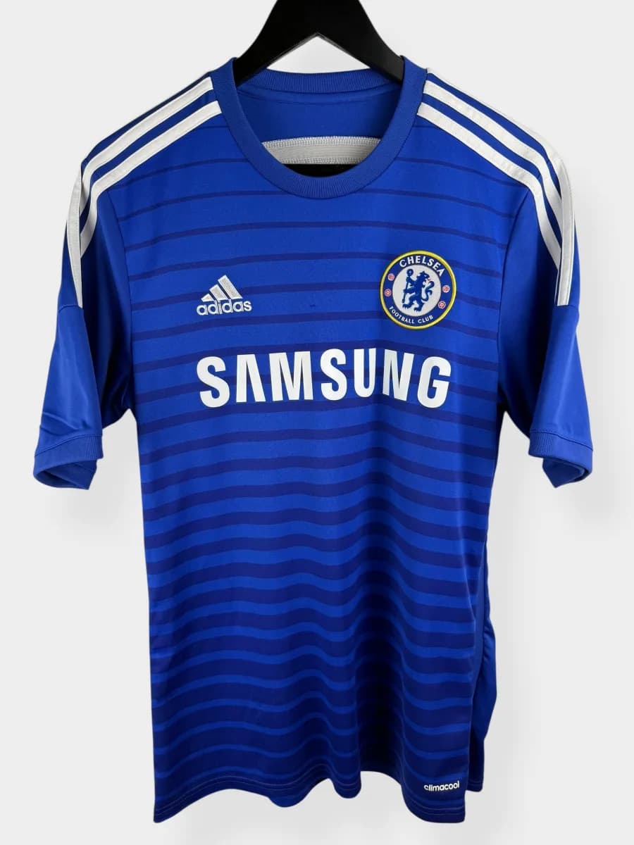 2014/15 Chelsea Home Ramires #7 shirt - view 2 of 4