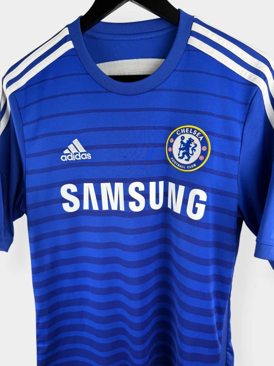 2014/15 Chelsea Home Ramires #7 shirt - view 4 of 4