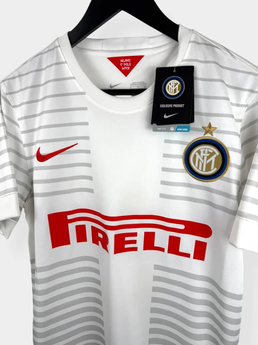 2014/15 Inter Milan Away shirt - view 4 of 4
