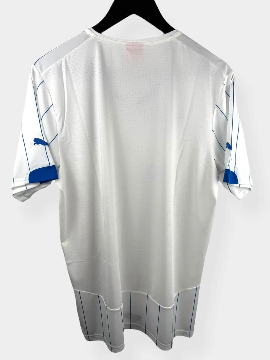 2014/15 Italy Away shirt - view 3 of 5