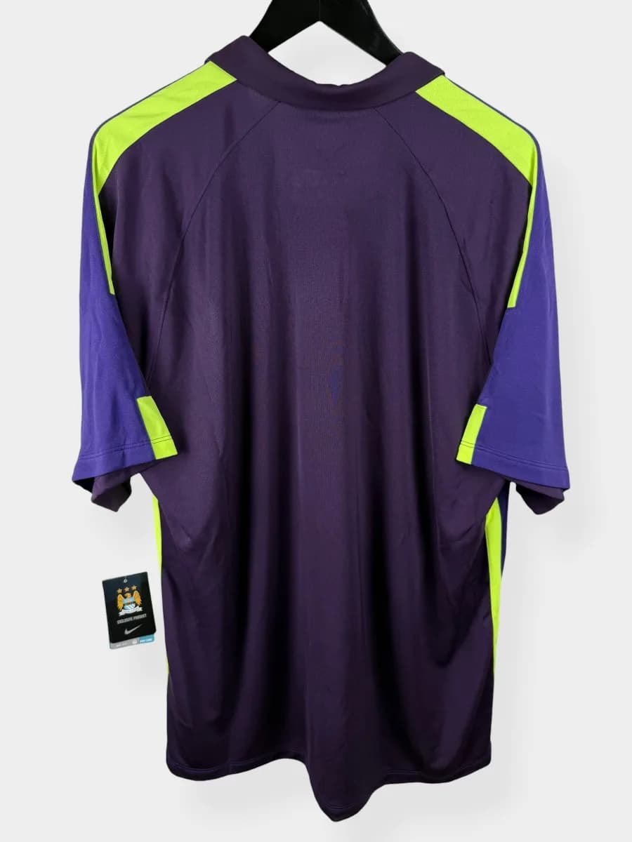 2014/15 Manchester City Third shirt - view 3 of 5