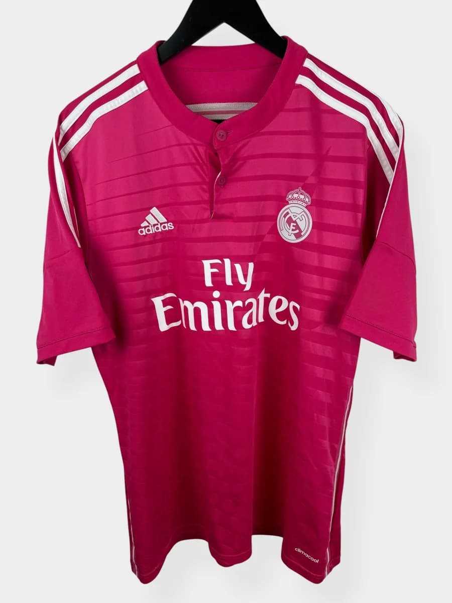 2014/15 Real Madrid Away shirt – Ronaldo #7 - view 3 of 5