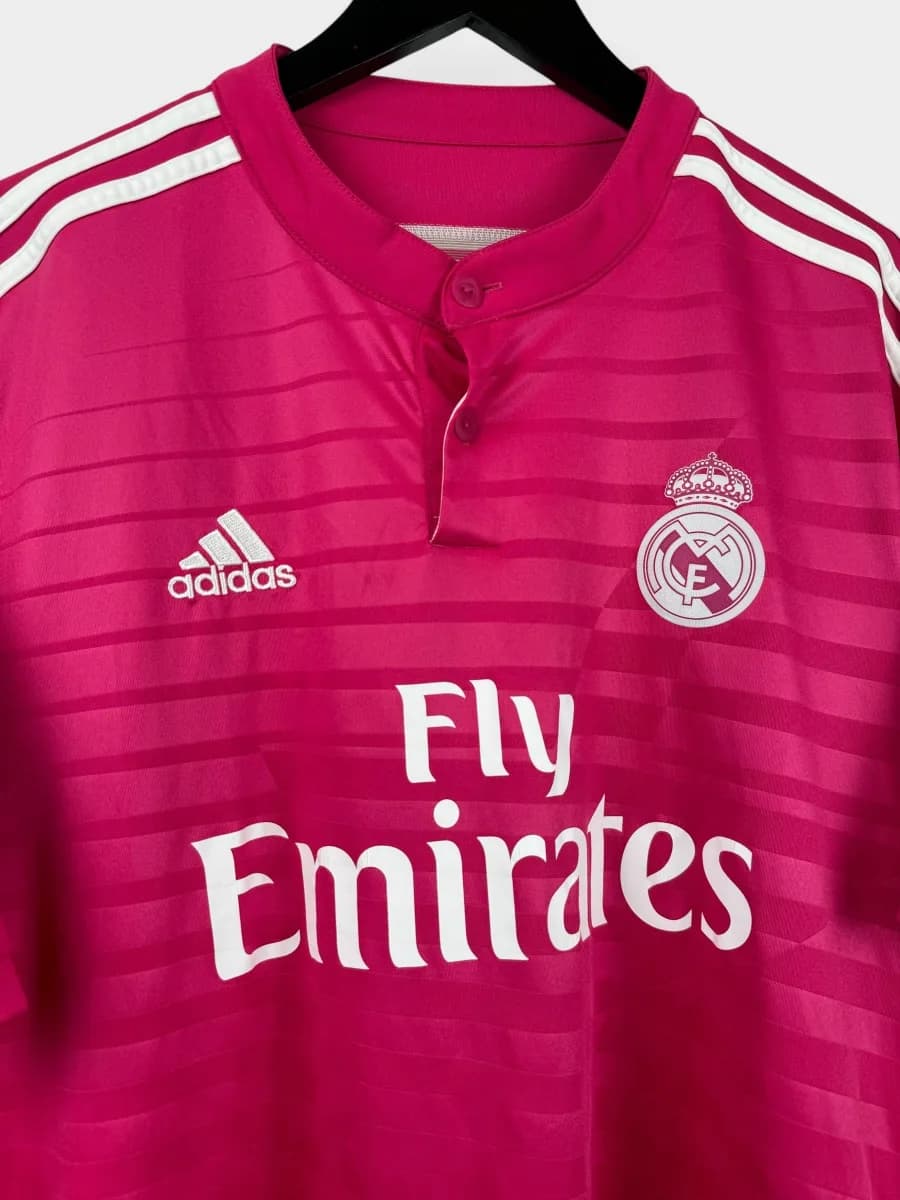 2014/15 Real Madrid Away shirt – Ronaldo #7 - view 5 of 5