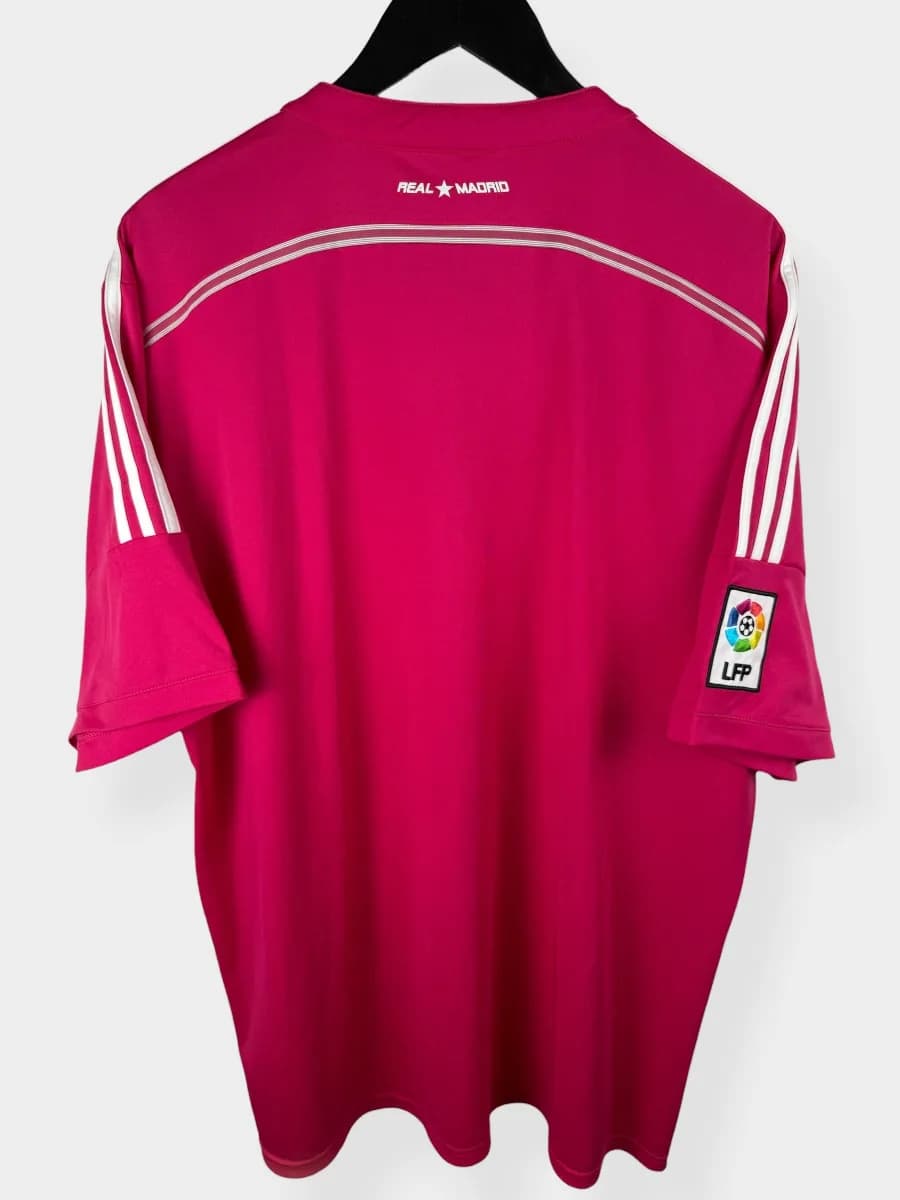 2014/15 Real Madrid Away shirt - view 3 of 5