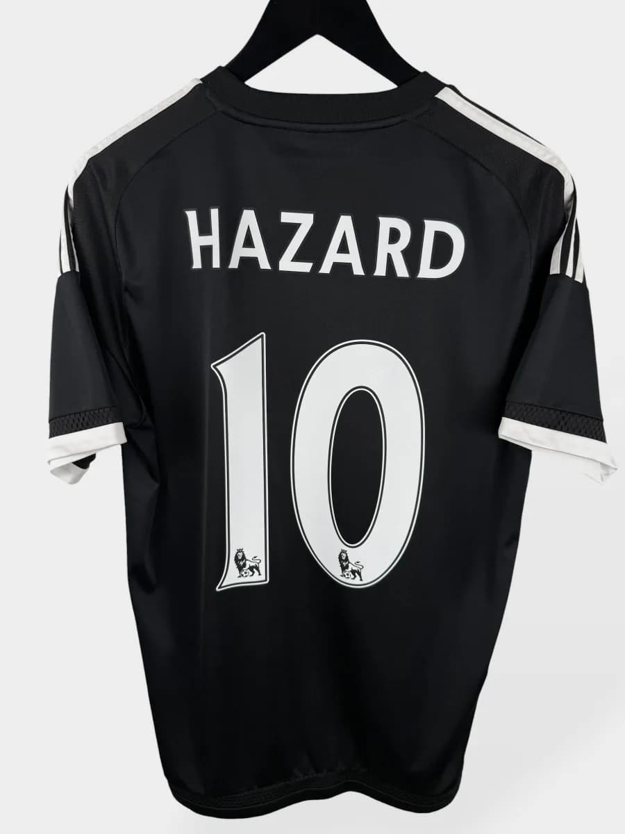 2015/16 Chelsea Third Hazard #10 shirt - view 1 of 4