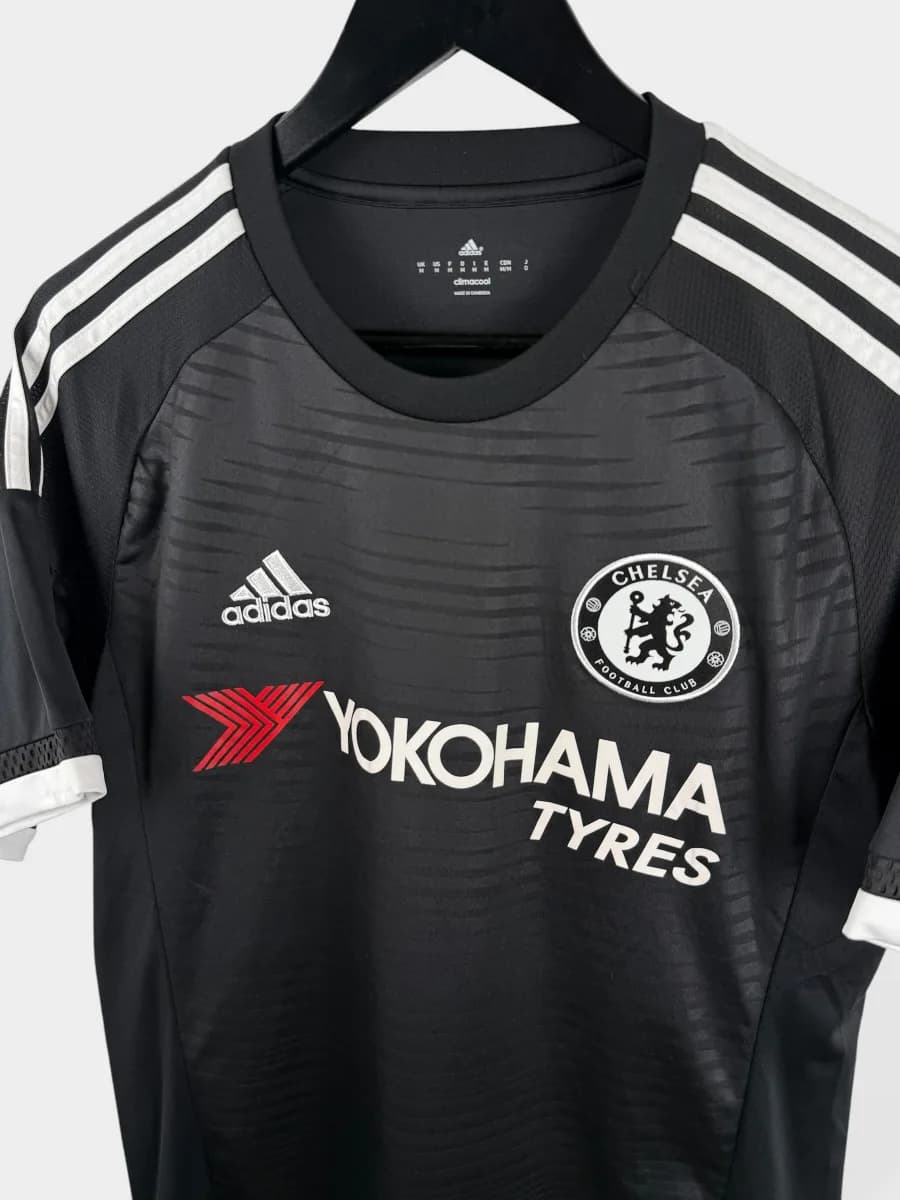 2015/16 Chelsea Third Hazard #10 shirt - view 4 of 4