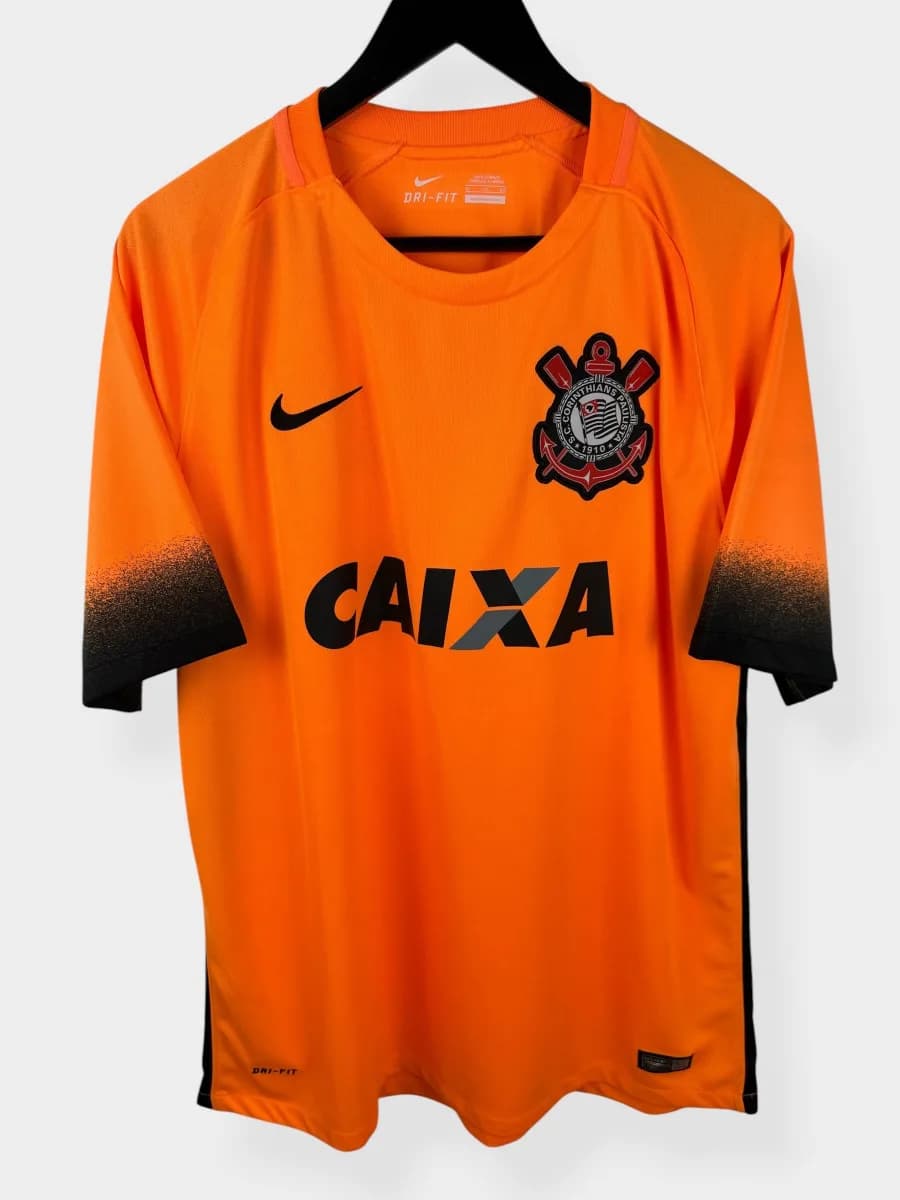 2015/16 Corinthians Third shirt - view 1 of 4