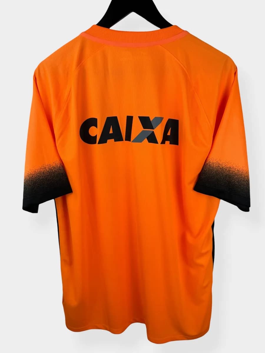 2015/16 Corinthians Third shirt - view 2 of 4