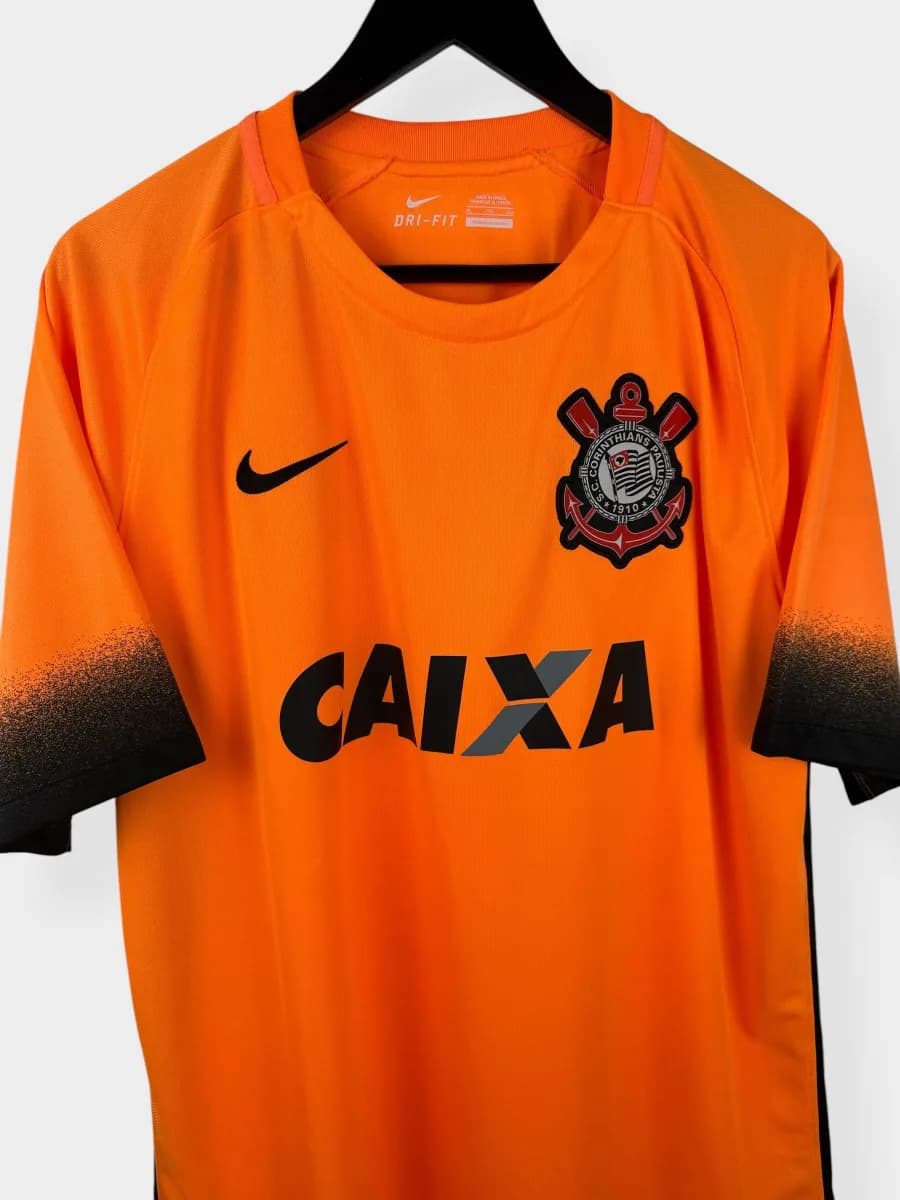 2015/16 Corinthians Third shirt - view 3 of 4