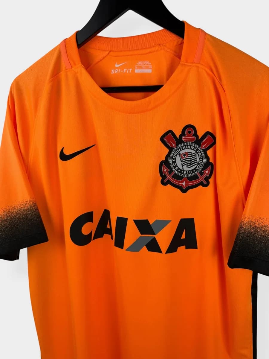 2015/16 Corinthians Third shirt - view 4 of 4