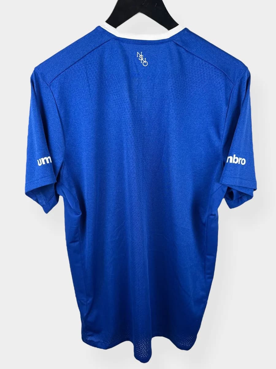 2015/16 Everton Home shirt - view 3 of 5