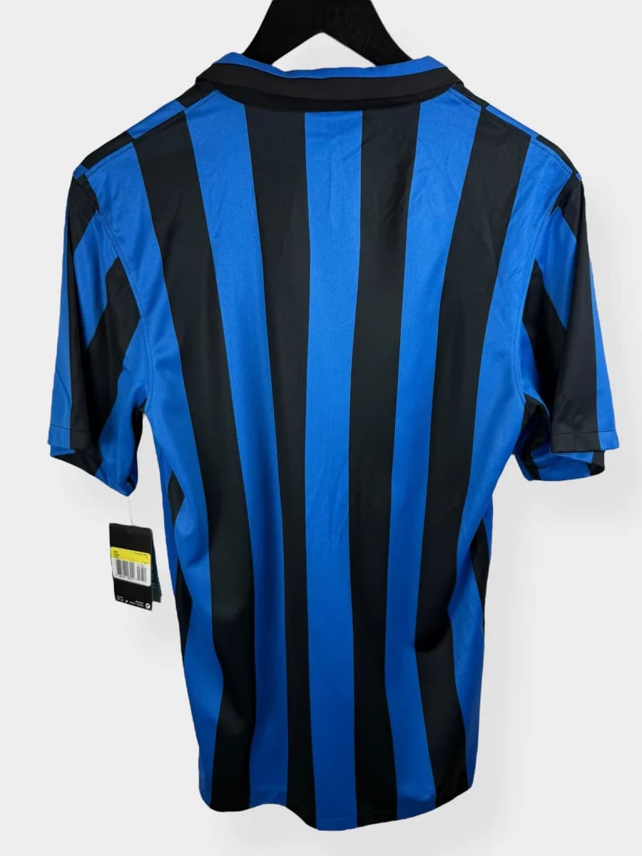2015/16 Inter Milan Home shirt - view 2 of 4