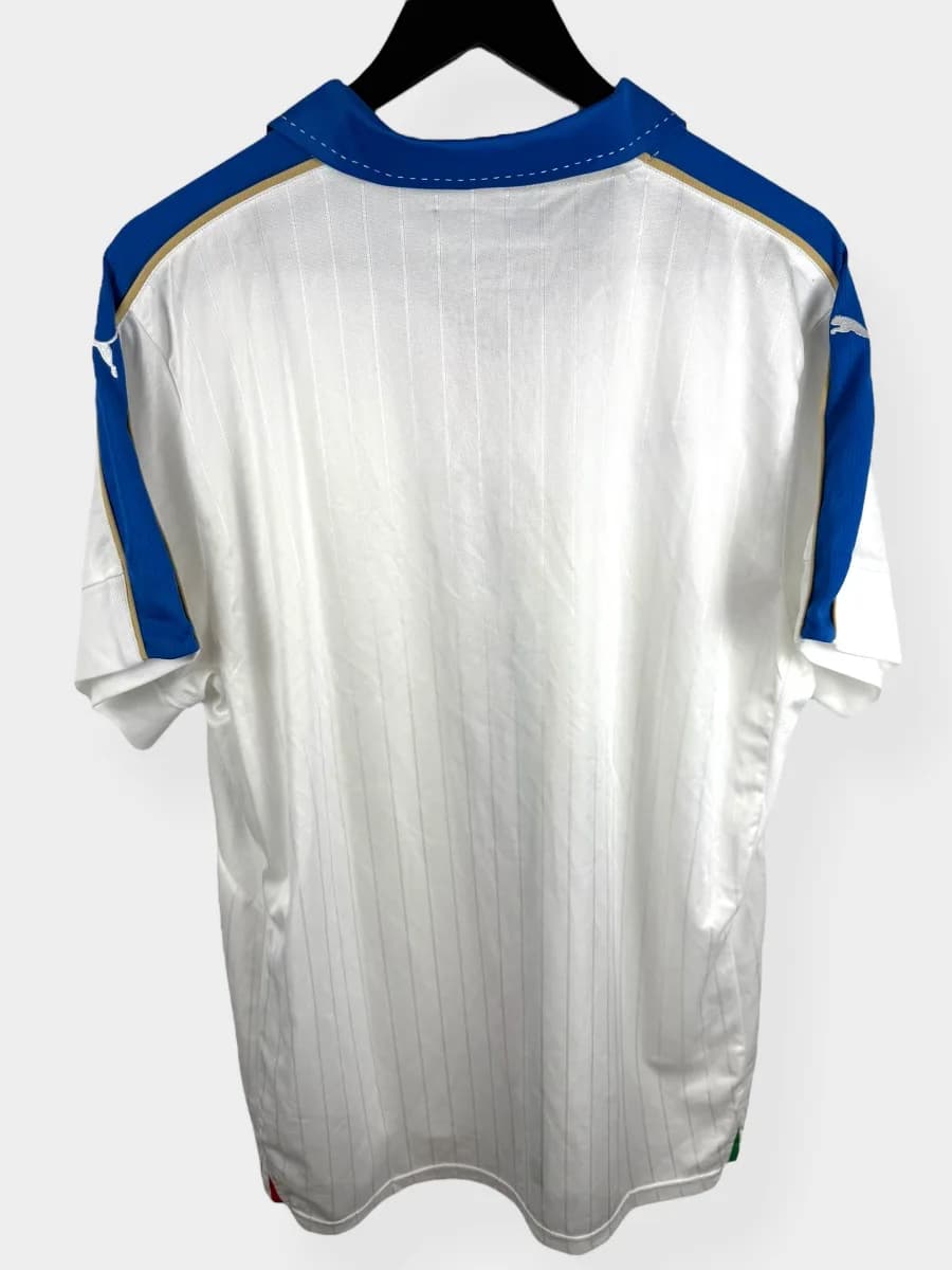 2015/16 Italy Away shirt - view 2 of 4