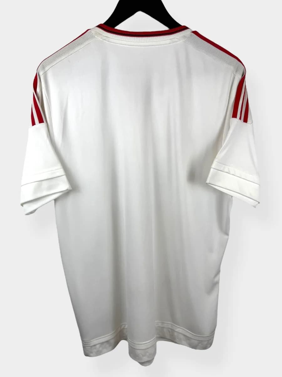 2015/16 Manchester United Away shirt - view 3 of 5