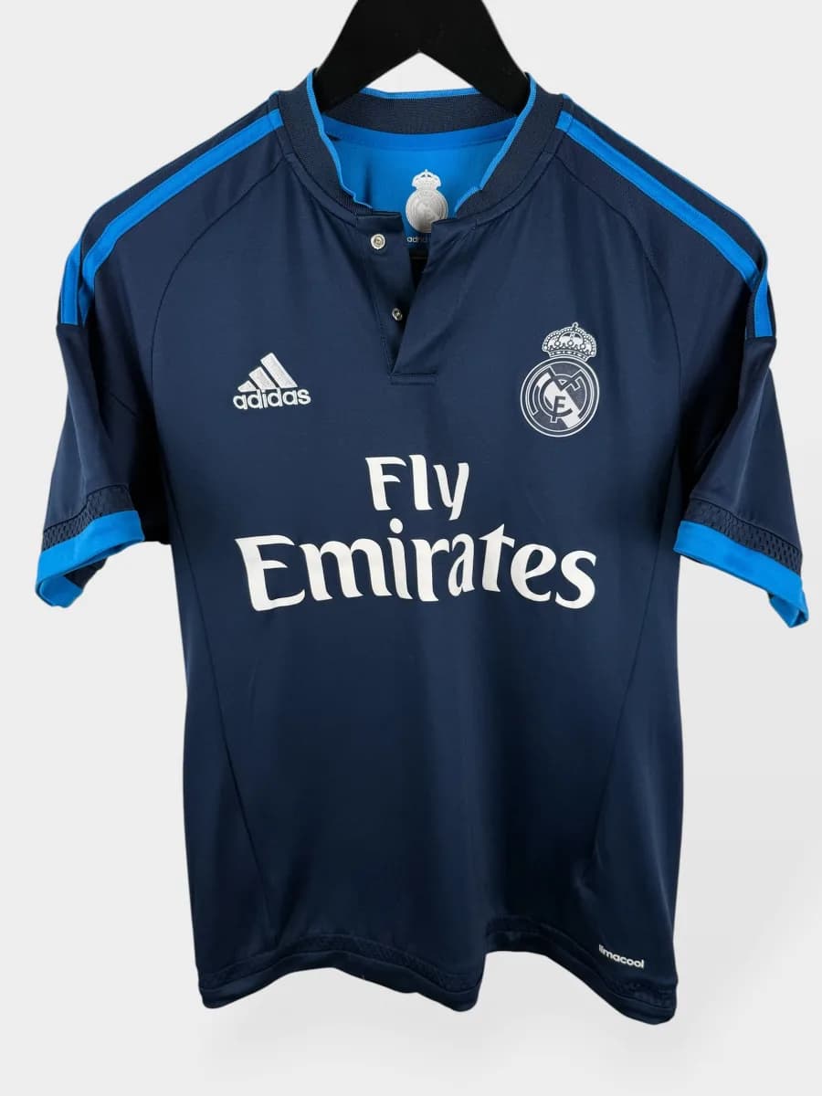 2015/16 Real Madrid Third Ronaldo #7 shirt - view 2 of 4