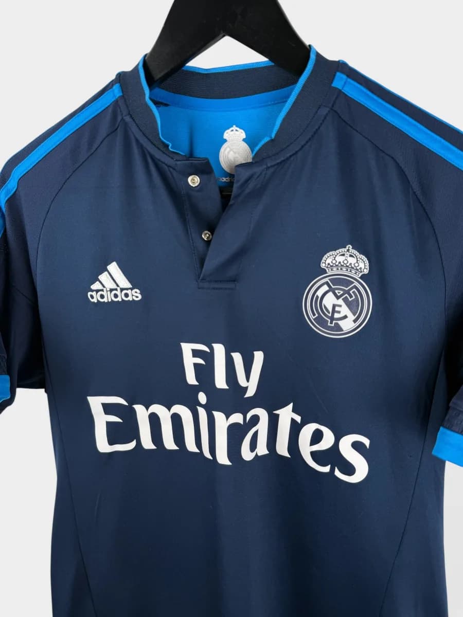 2015/16 Real Madrid Third Ronaldo #7 shirt - view 4 of 4