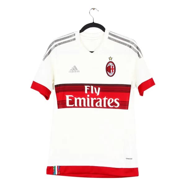 2015/16 AC Milan Away shirt - view 1 of 5