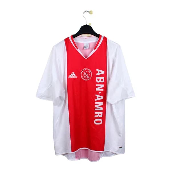 2004/05 Ajax Away shirt - view 1 of 5