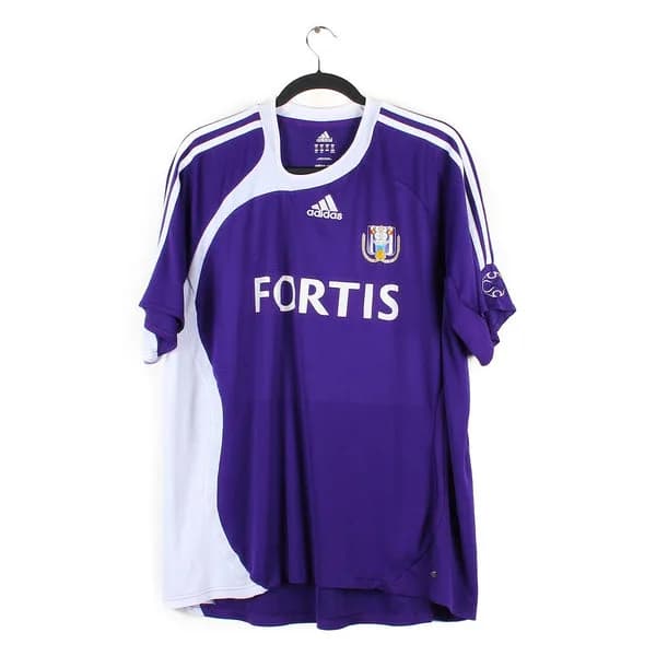 2006/07 Anderlecht shirt