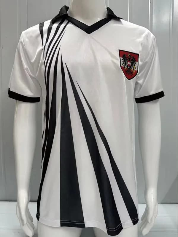 1990 Austria shirt