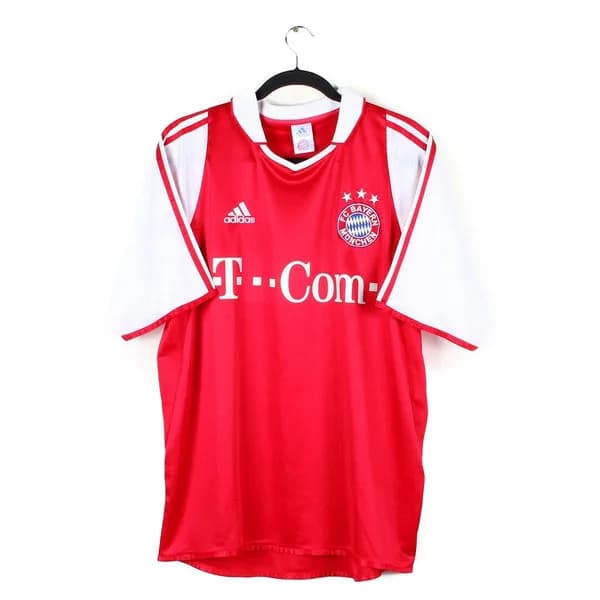 2004/05 Bayern Munich Away shirt - view 1 of 5