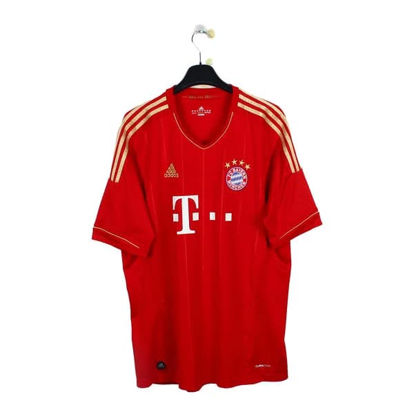 2011/13 Bayern Munich shirt