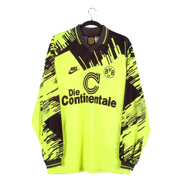 1993/94 Borussia Dortmund shirt