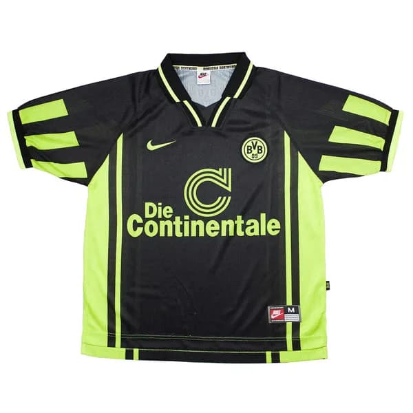 1996/97 Borussia Dortmund Away shirt