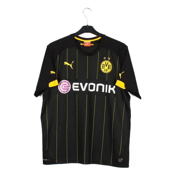 2014/16 Borussia Dortmund shirt
