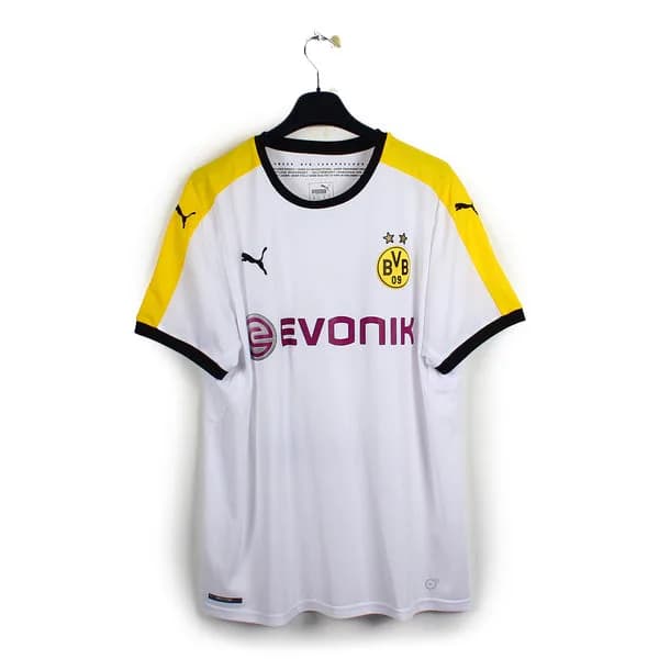 2015/17 Borussia Dortmund shirt