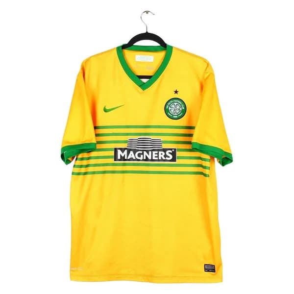 2013/14 Celtic shirt