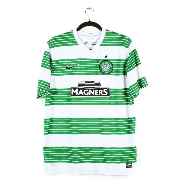2013/15 Celtic shirt