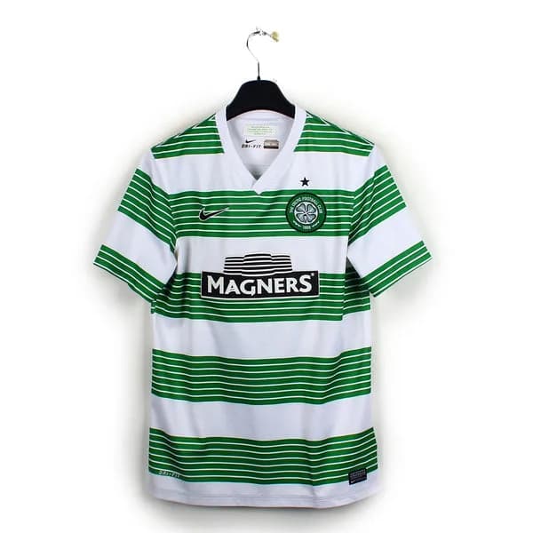 2014/15 Celtic shirt