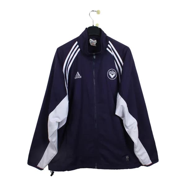 2001/02 Girondins de Bordeaux Home shirt - view 1 of 5