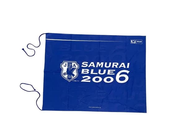 2006 Japan shirt
