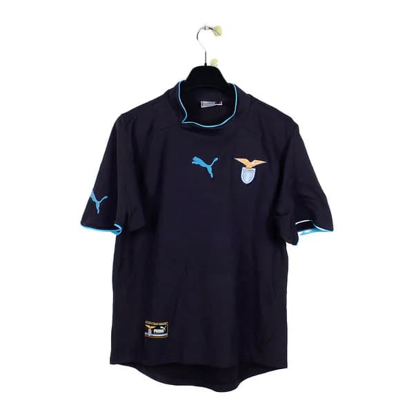 2003/04 Lazio Home shirt