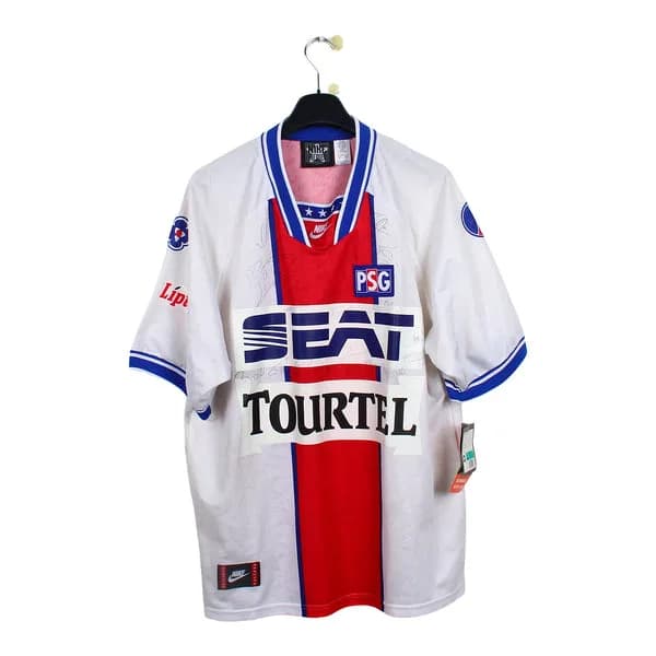 1994/95 Paris Saint-Germain shirt