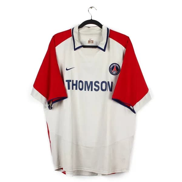 2003/04 Paris Saint-Germain Home shirt