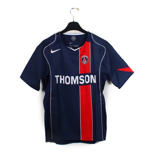 2004/05 Paris Saint-Germain shirt (Reissue)