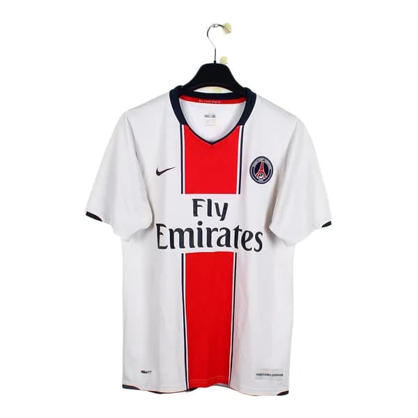2007/08 Paris Saint-Germain Training shirt