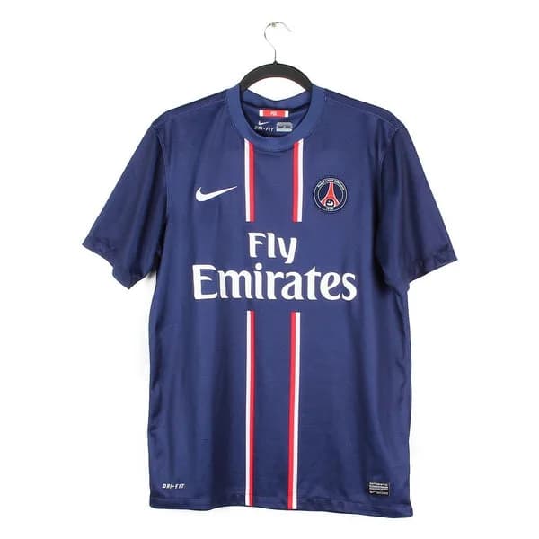 2012/13 Paris Saint-Germain Away shirt - view 1 of 5