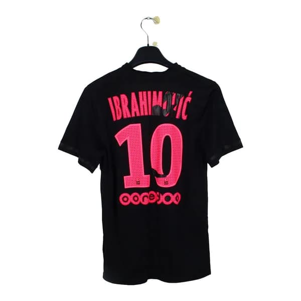 2015/16 Paris Saint-Germain shirt – Ibrahimovic #10